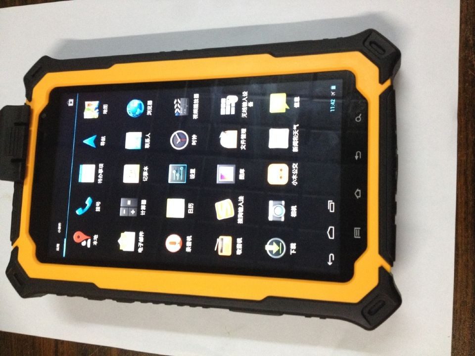 buy rugged Tablet PC