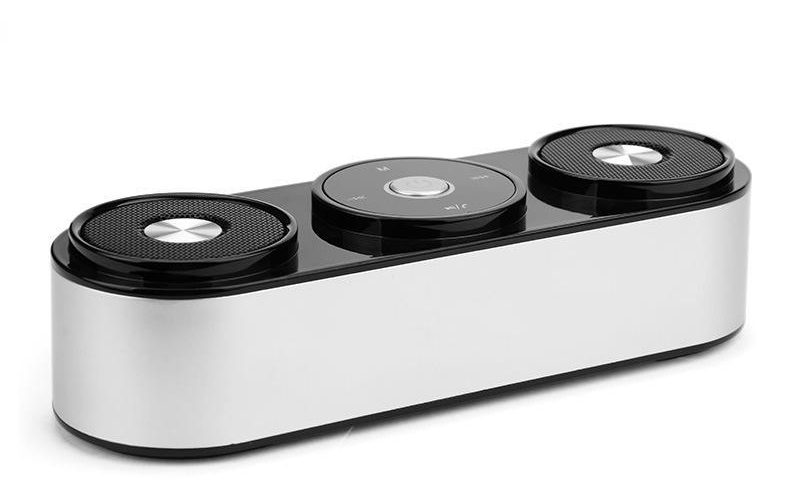 Smart Bluetooth Speaker