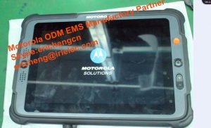 Motorola rugged tablet pc OEM ODM Manufactory shenzhen China
